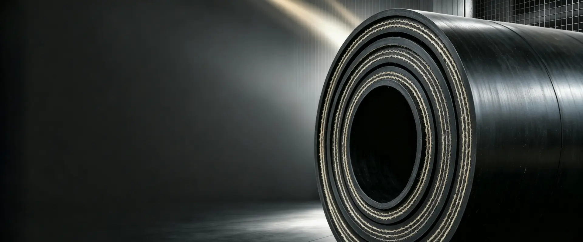Producent taśm przenośnikowych z tkaniny do zastosowań w przemyśle do transportu materiałów Producent taśm przenośnikowych z tkaniny do zastosowań w przemyśle do transportu materiałów