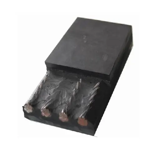 Heat Resistant Steel Cord Conveyor Belt